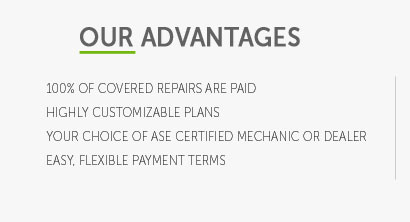 car body repairs warranty